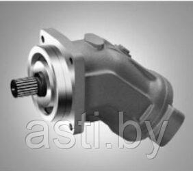 Гидромотор A2FM23