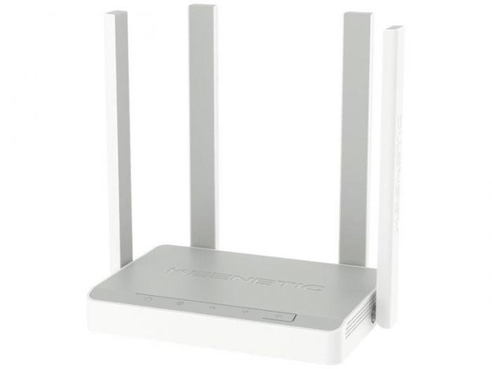 Wi-Fi роутер Keenetic Lite KN-3012 - фото 1 - id-p197922739