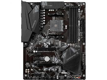 Материнская плата GigaByte B550 Gaming X V2