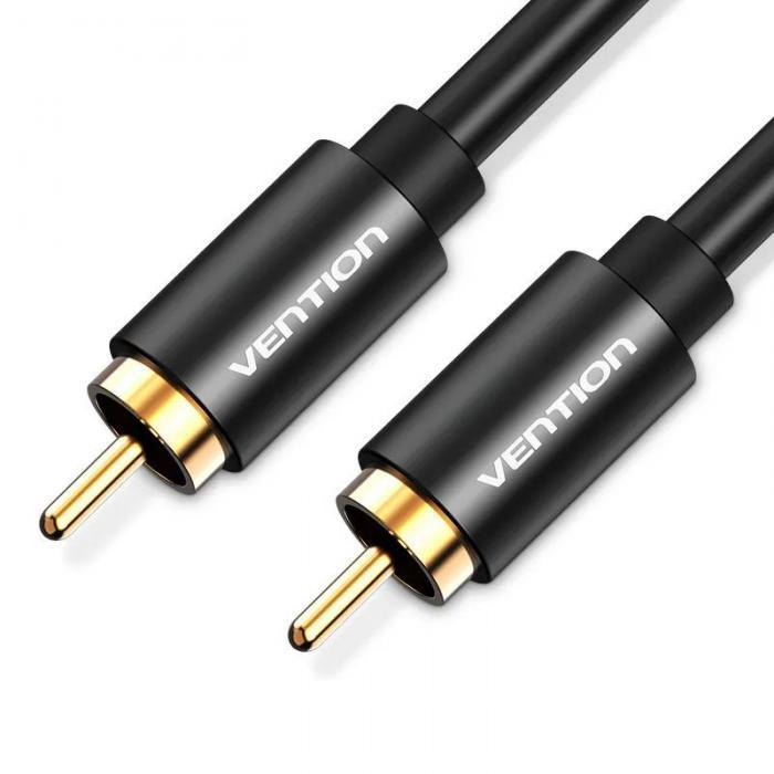 Аксессуар Vention RCA/M - RCA/M 2m VAB-R09-B200