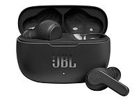 Наушники JBL Wave 200TWS Black