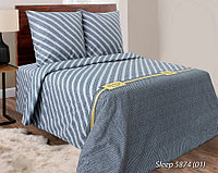 Ткань для постельного белья Бязь Sleep 220 см БПХО (отрезаем от 1 метра)