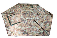 Теплый пол для палатки УП-2 мини (УП-1 мини)