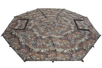 Теплый пол для палатки УП-5 (УП-5 люкс, УП-4)