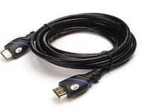 HARPER DCHM-371 HDMI 1м пластиковый корпус коннектора