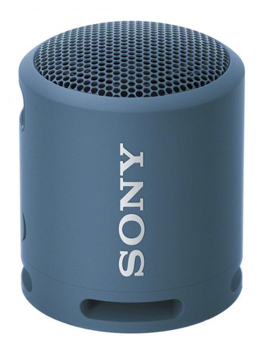 Колонка Sony SRS-XB13 Blue - фото 1 - id-p198313586