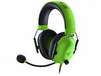 Наушники Razer Blackshark V2 X Green RZ04-03240600-R3M1