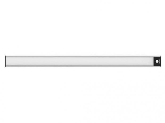 Светильник Xiaomi Yeelight Motion Sensor Closet Light A60 YLCG006 Global Silver - фото 1 - id-p198313697