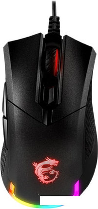 Игровая мышь MSI Clutch GM50, фото 2