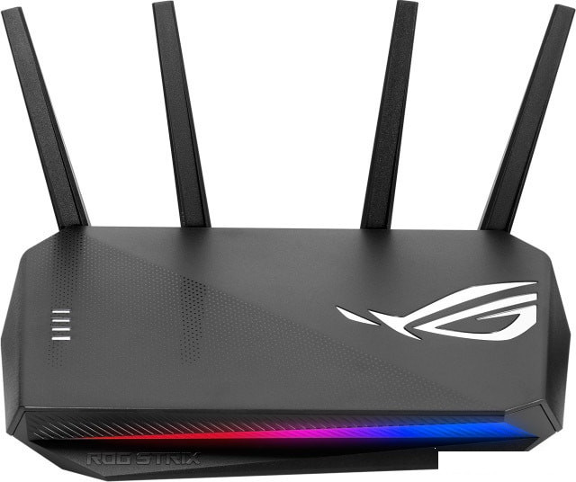 Wi-Fi роутер ASUS ROG Strix GS-AX3000