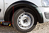 Расширители колесных арок (вынос 10 мм) Lada (ВАЗ) Largus 2012-, фото 5
