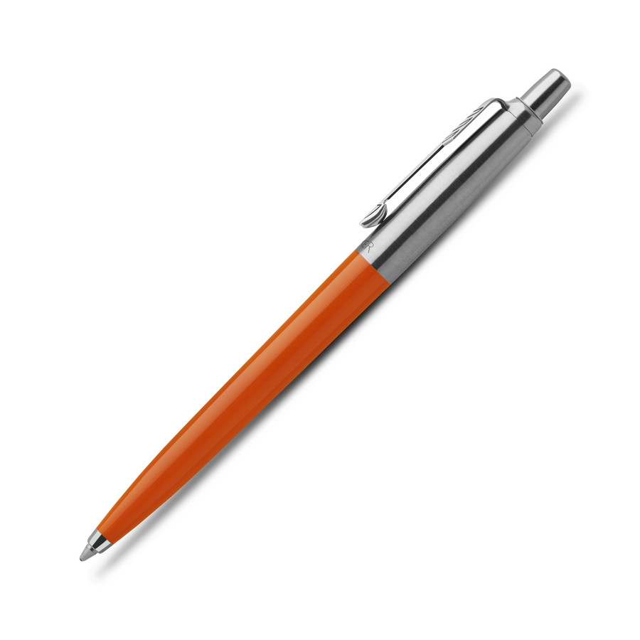 Шариковая ручка Jotter Originals Orange - фото 1 - id-p148990365