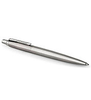 Шариковая ручка Parker Jotter Stainless Steel СT