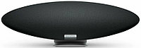 Беспроводная аудиосистема Bowers & Wilkins Zeppelin 2021 (черный)