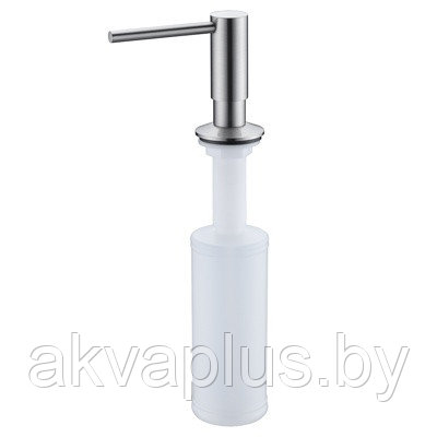 Дозатор для жидкого мыла WasserKraft K-1499 - фото 1 - id-p198496770