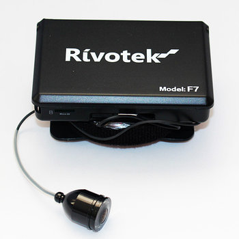 Подводная камера Rivotek F7
