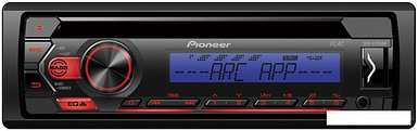 CD/MP3-магнитола Pioneer DEH-S120UBB