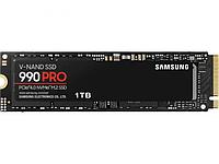 Твердотельный накопитель Samsung 990 Pro 1Tb MZ-V9P1T0BW