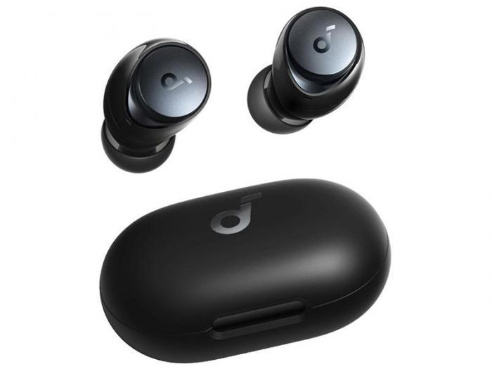 Наушники Anker Space A40 A3936G11 Black