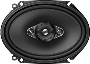 Коаксиальная АС Pioneer TS-A6880F