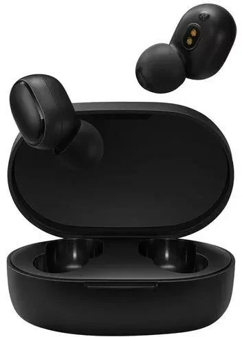 Наушники Xiaomi Mi Redmi AirDots (Earbuds) 2 TWSEJ061LS (региональная версия) - фото 6 - id-p198498664