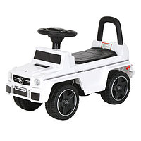 Каталка Pituso Mercedes-Benz G63 White Белый 8010251/JQ663-White