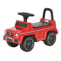 Каталка Pituso Mercedes-Benz G63 Red Красный 8010251/JQ663-Red