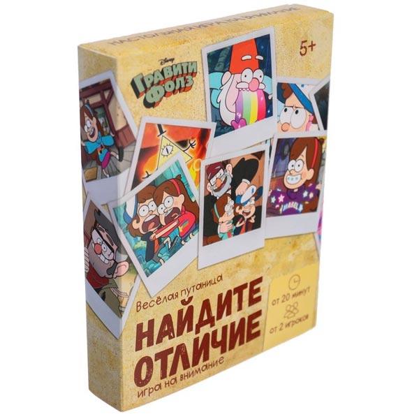 Игра Disney Гравити Фолз, удивительная пропажа - фото 4 - id-p198499235