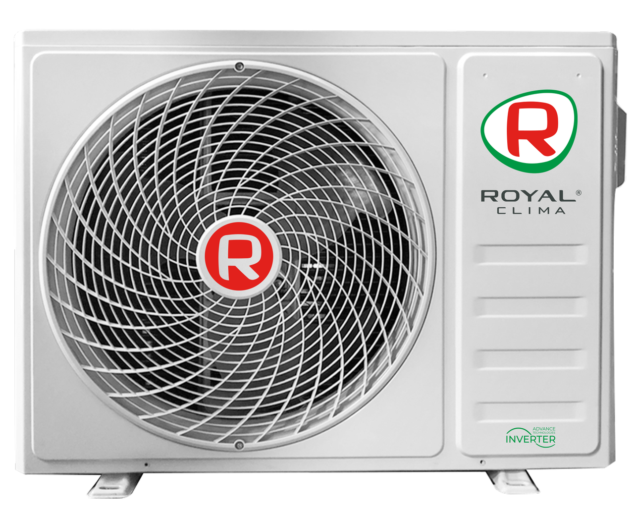 Кондиционер Royal Clima Gloria Inverter Upgrade RCI-GL22HN - фото 5 - id-p198498291