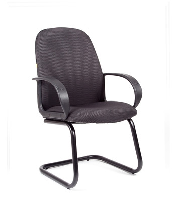 Офисное кресло CHAIRMAN 279V экокожа - фото 1 - id-p198501310