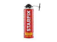 Очиститель монтажной пены STARFIX Foam Cleaner (360мл), арт.SM-67665-1 (Россия)