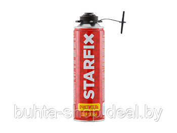 Очиститель монтажной пены STARFIX Foam Cleaner (360мл), арт.SM-67665-1 (Россия)