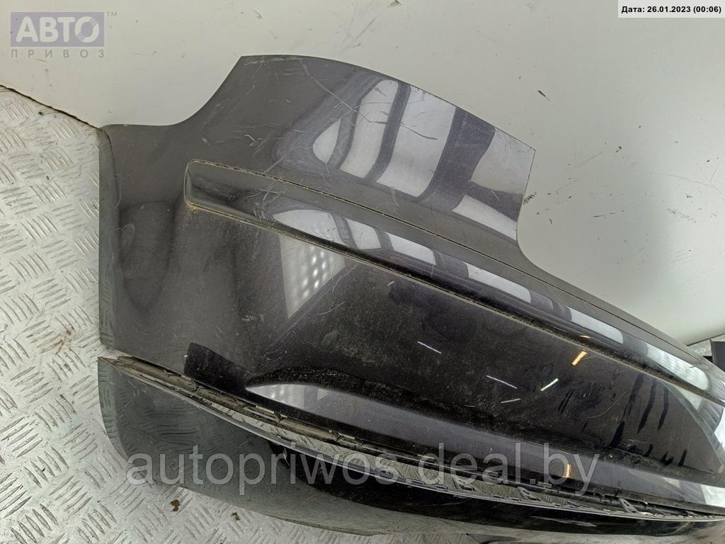 Бампер задний Audi A3 8P (2003-2012) - фото 2 - id-p198503945