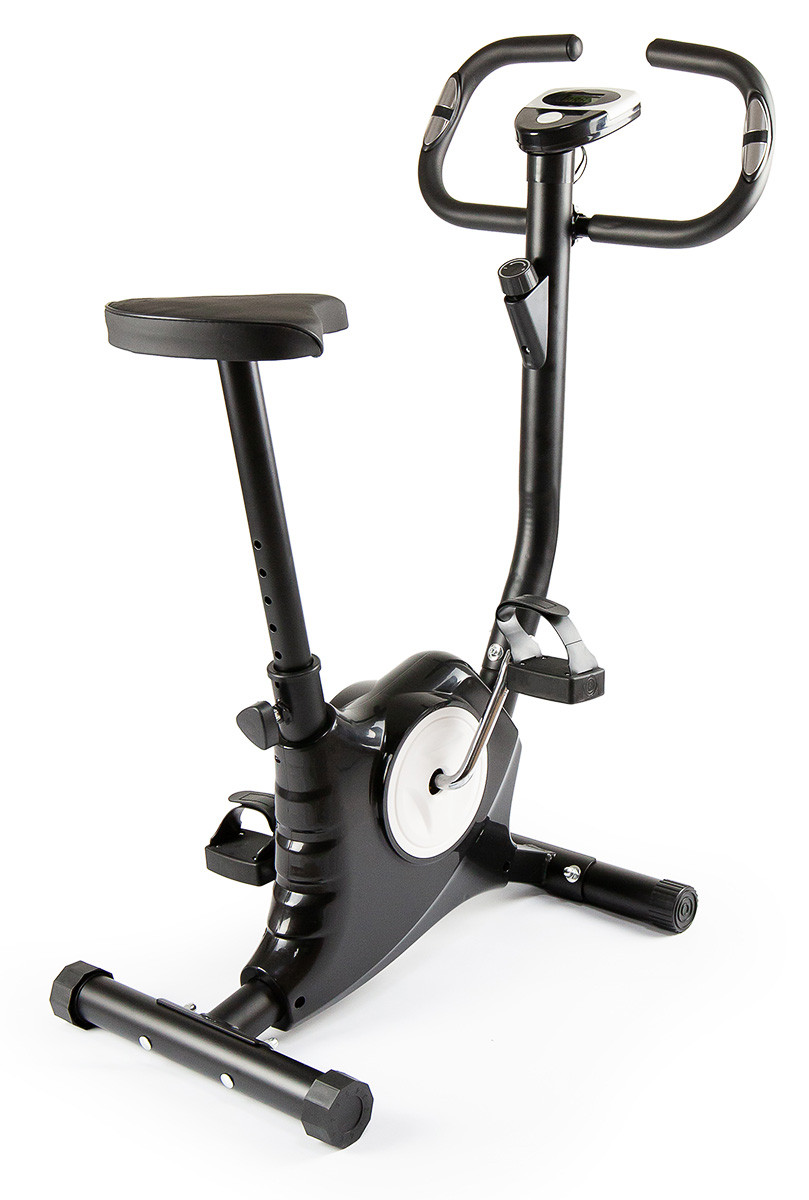 Велотренажер Atlas Sport CARDIO Black