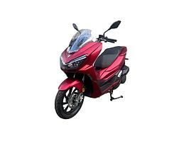 Скутер VENTO VMC PCX красный