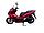 Скутер VENTO VMC PCX красный, фото 2