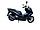 Скутер VENTO VMC PCX красный, фото 3