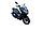 Скутер VENTO VMC PCX красный, фото 4