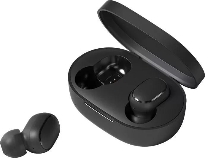 Наушники Xiaomi Mi Redmi AirDots (Earbuds) 2 TWSEJ061LS (региональная версия) - фото 7 - id-p198504833