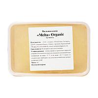 Основа Мыльная "Melta Organic", 1 кг