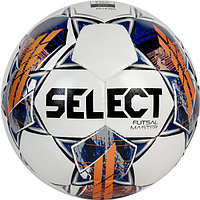 Мяч футзальный Select Futsal Master V22 FIFA BASIC