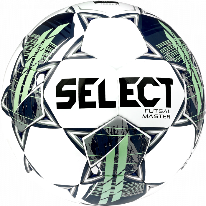 Мяч футзальный Select Futsal Master FIFA BASIC V22 - фото 4 - id-p50356909