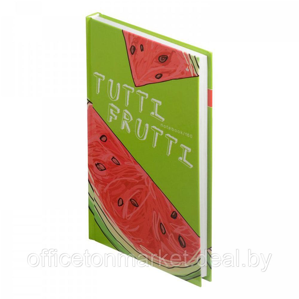 Блокнот "Fresh & Fruity", A5, 160 листов, клетка, разноцветный - фото 2 - id-p197931695