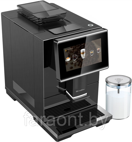 Кофемашина автоматическая DR.COFFEE (Доктор Кофе) C11 - фото 2 - id-p198509152