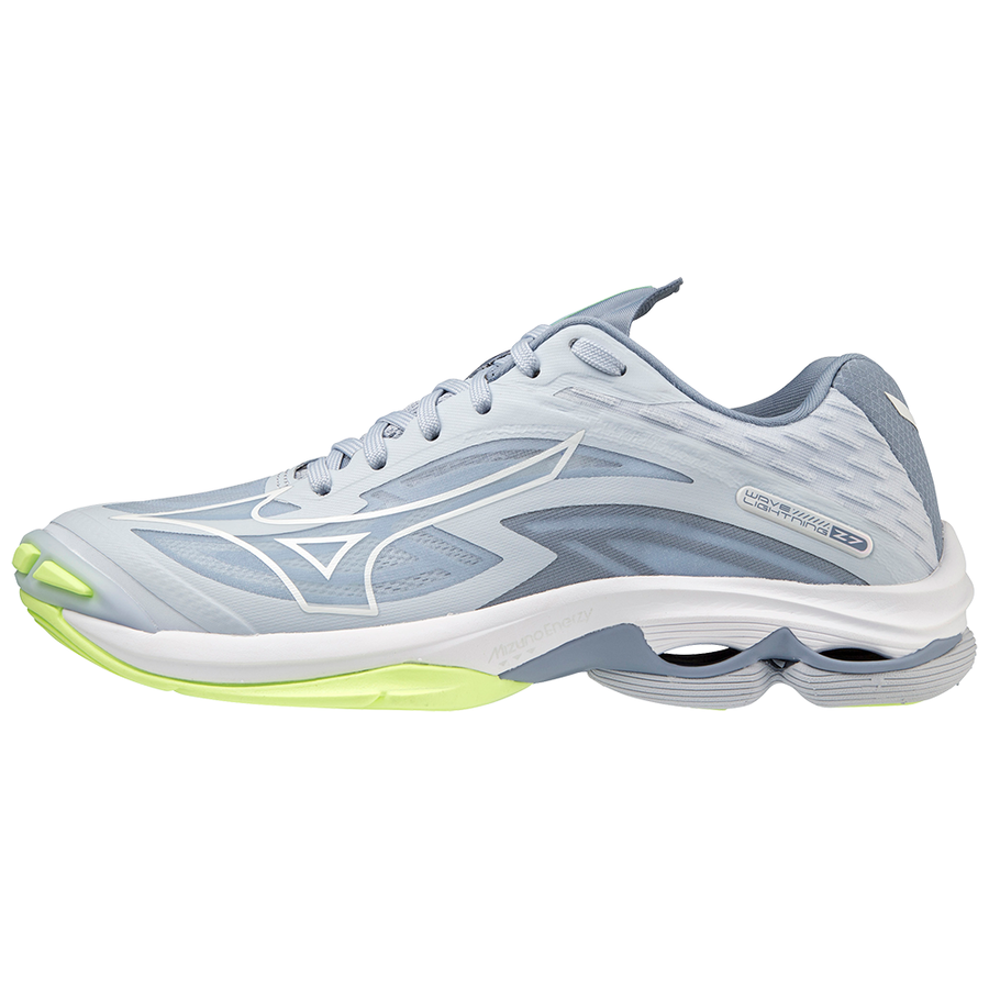 Кроссовки Mizuno Wave Lightning Z7