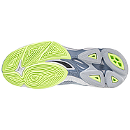 Кроссовки Mizuno Wave Lightning Z7, фото 4