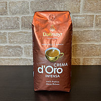 Зерновой кофе Dallmayr Crema d Oro Intensa