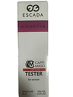 Женская парфюмерная вода Escada Magnetism edp 60ml (TESTER)