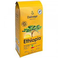 Зерновой кофе Dallmayr Ethiopia 500г