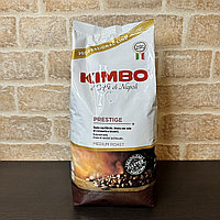 Зерновой кофе Kimbo Prestige